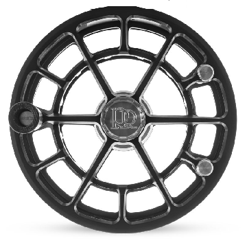 Ross Evolution R Salt 9/10 Spool